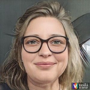 Meet your Posher, Jennifer